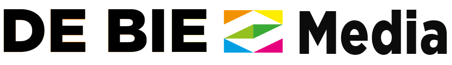 logo of de bie media