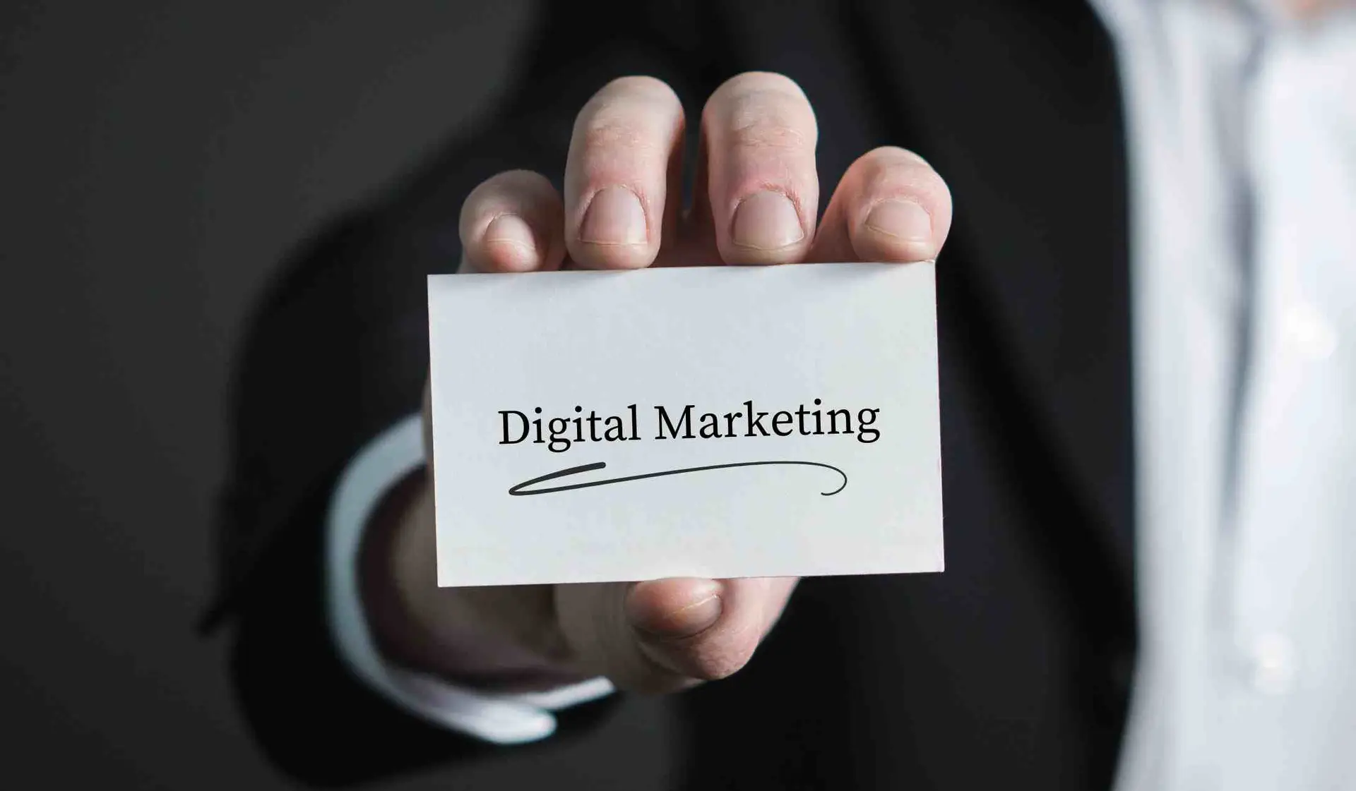 You are currently viewing Digital Marketing’s Absolute Necessity for Success in 2024 Unveiled