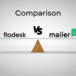 Flodesk vs MailerLite: The Ultimate Comparison 2024!